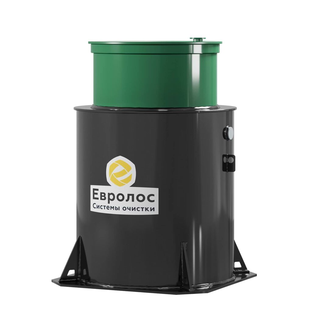 Евролос ПРО 5 с установкой в Краснодаре и крае