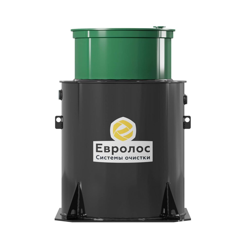 Евролос ПРО 5 с установкой в Краснодаре и крае