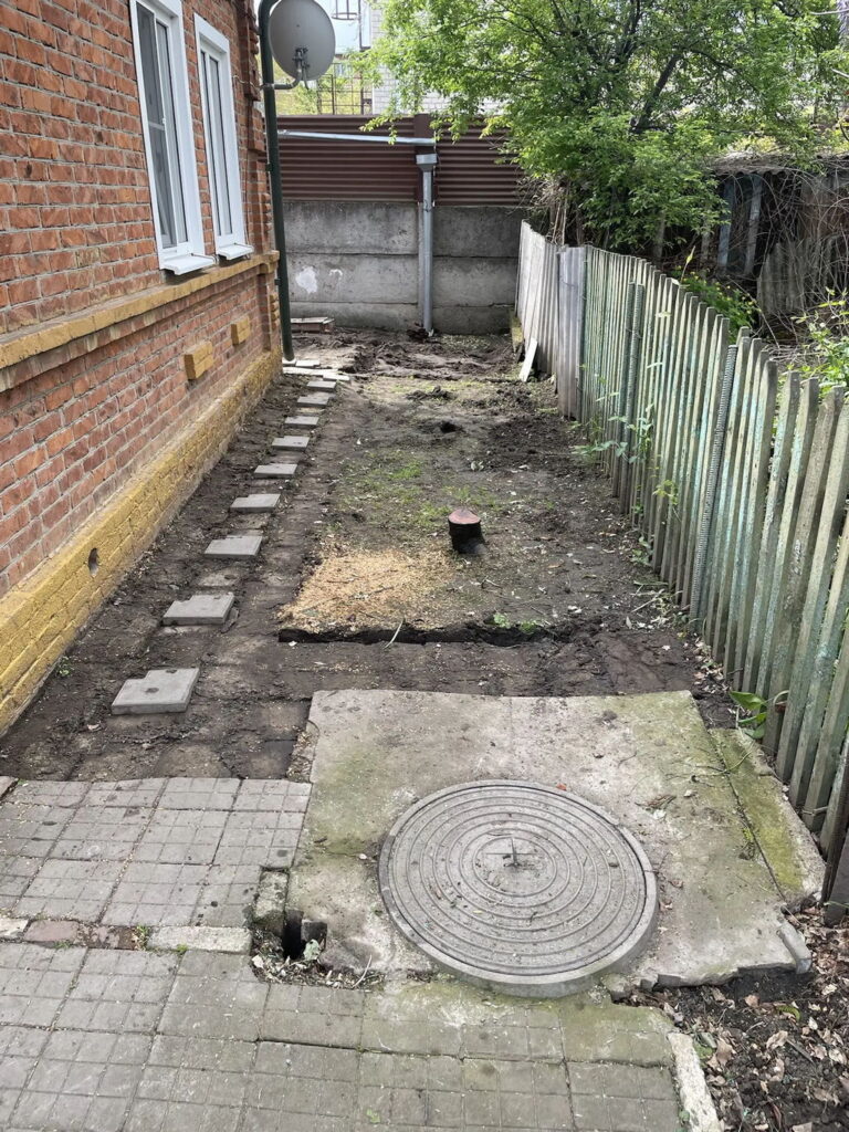 Евролос ПРО 3+ установка в г. Кропоткин