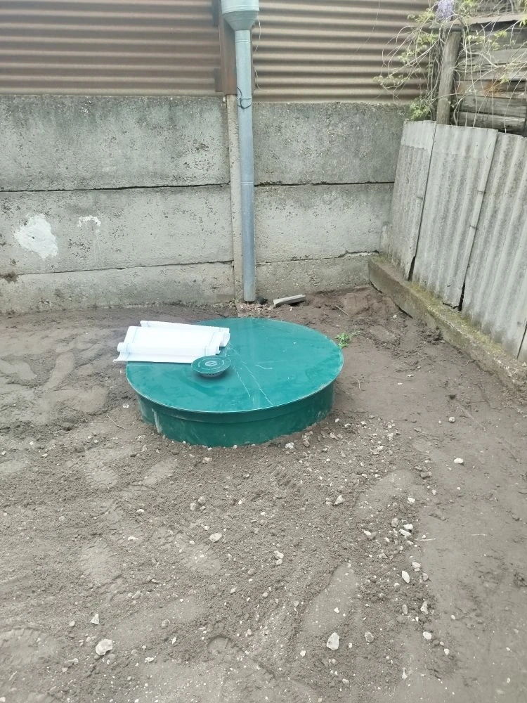 Евролос ПРО 3+ установка в г. Кропоткин 19