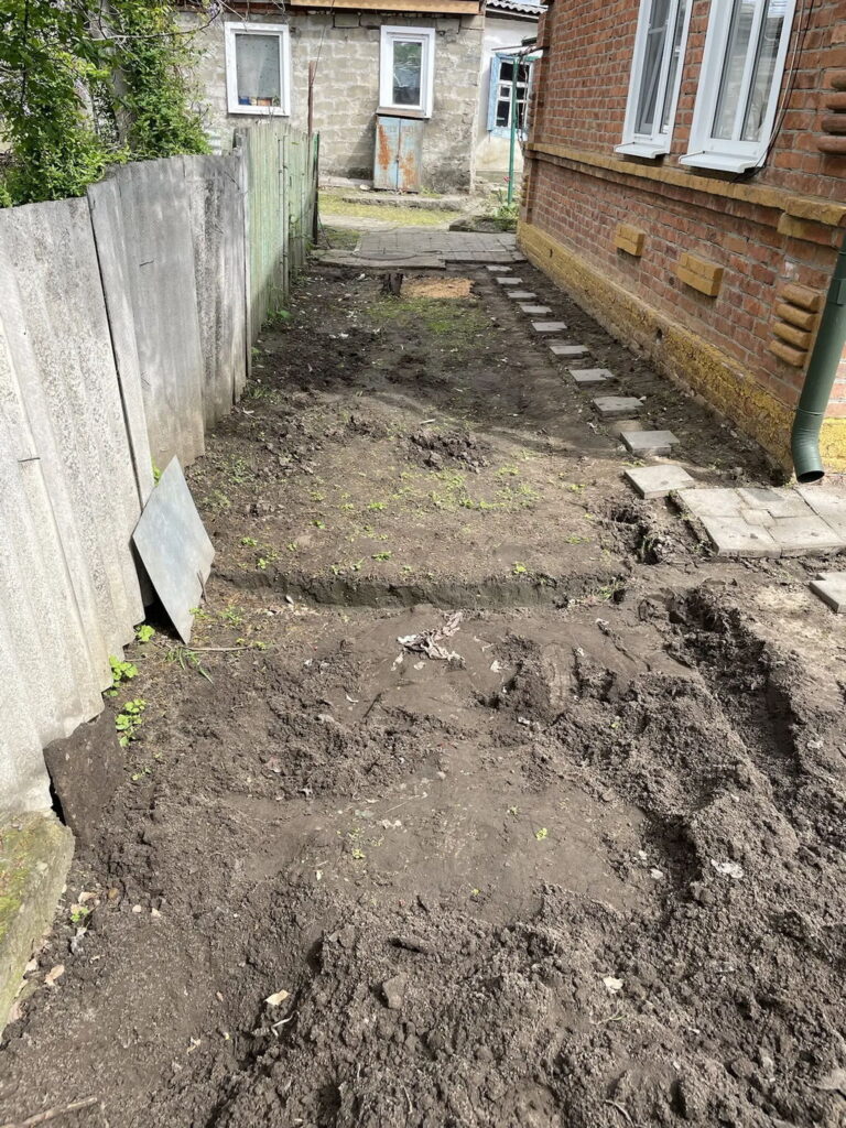 Евролос ПРО 3+ установка в г. Кропоткин 3